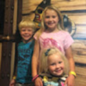 Meet your Posher, Kristi